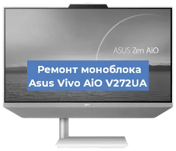 Замена видеокарты на моноблоке Asus Vivo AiO V272UA в Санкт-Петербурге